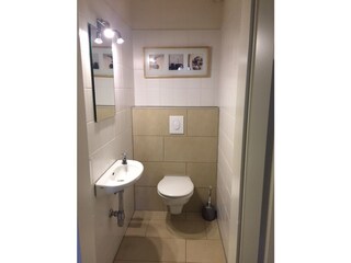 Gäste WC