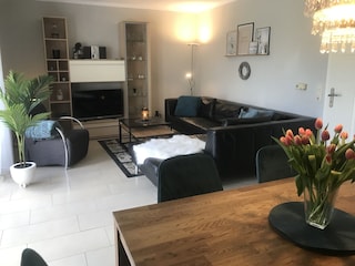 Ferienhaus Dangast Ausstattung 4