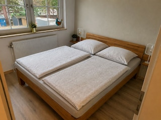 Schlafzimmer II