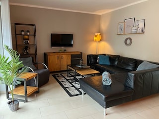 Ferienhaus Dangast Ausstattung 5