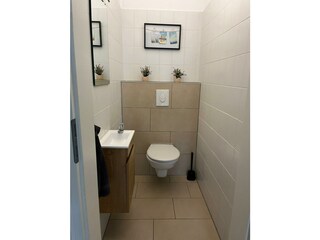 Gäste WC