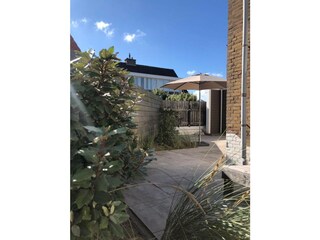 Appartamento per vacanze Bergen aan Zee Registrazione all'aperto 6