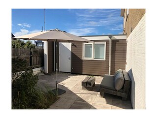 Vakantieappartement Bergen aan Zee Buitenaudio-opname 7