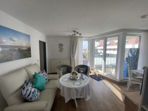 Apartamento vacacional Finkennest - Pavillon