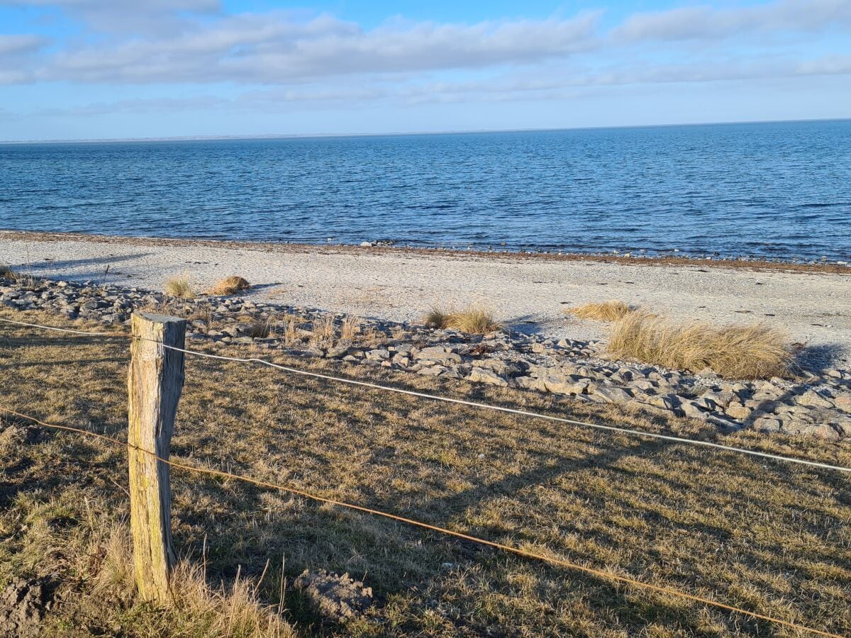 Ostseebadestrand