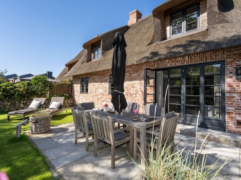 Ferienhaus Sylt Royal