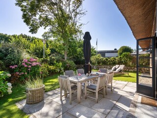 Ferienhaus Westerland Umgebung 34