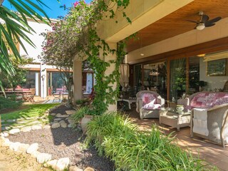 Villa Lloseta Buitenaudio-opname 10