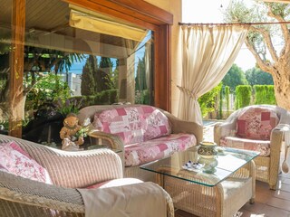 Villa Lloseta Buitenaudio-opname 11