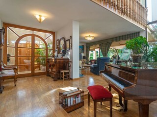 Villa Lloseta Características 17