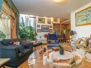 Villa Lloseta Características 19