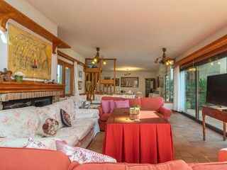 Villa Lloseta Características 22