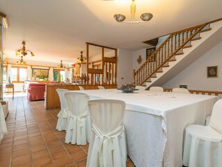 Villa Lloseta Características 24