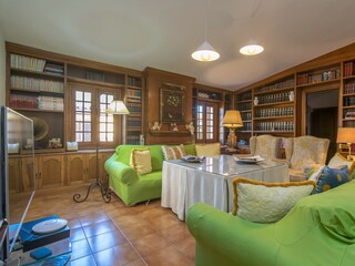 Villa Lloseta Características 25