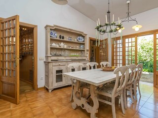 Villa Lloseta Características 28