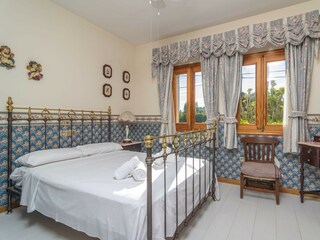 Villa Lloseta Características 32