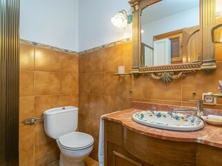 Villa Lloseta Características 34