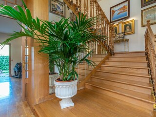 Villa Lloseta Características 38