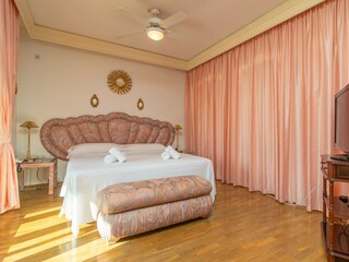 Villa Lloseta Características 39