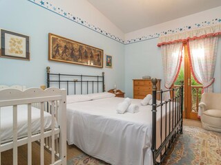 Villa Lloseta Características 46