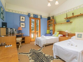 Villa Lloseta Características 50