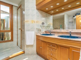 Villa Lloseta Características 52