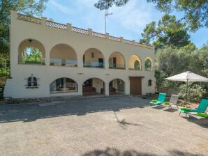 Villa Maria 6