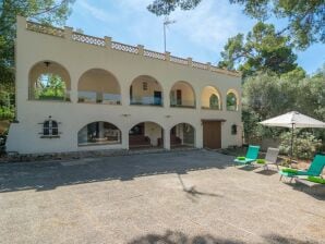 Villa Maria 6