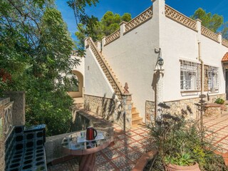 Villa Portals Nous Grabación al aire libre 7