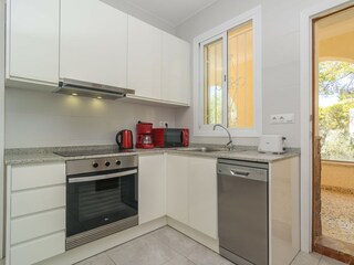 Villa Portals Nous Características 31