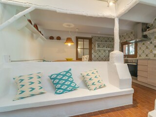 Villa Portals Nous Características 40