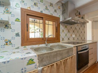 Villa Portals Nous Características 44