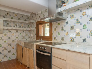 Villa Portals Nous Características 45