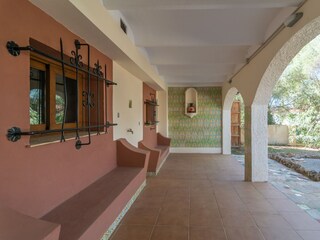 Villa Portals Nous Grabación al aire libre 11