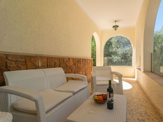 Villa Portals Nous Grabación al aire libre 14