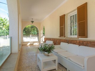 Villa Portals Nous Grabación al aire libre 15