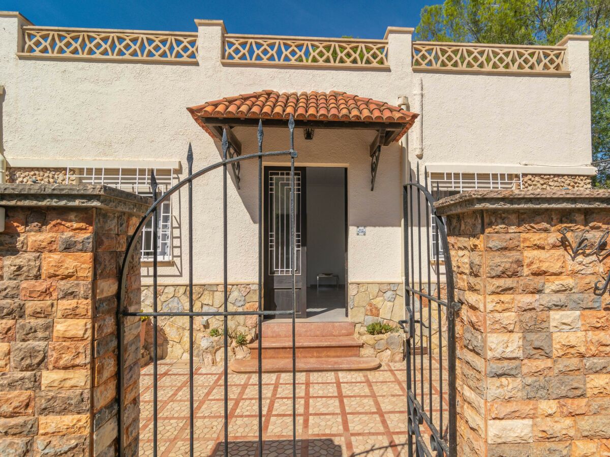 Villa Portals Nous Außenaufnahme 22