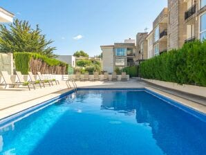 Vakantieappartement Mirella - Pollensa - image1