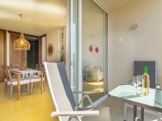 Apartamento de vacaciones Pollensa Grabación al aire libre 7