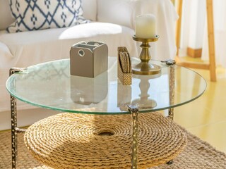 Apartamento de vacaciones Pollensa Características 14