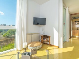 Apartamento de vacaciones Pollensa Características 15