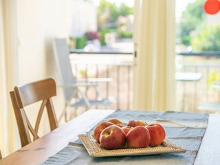 Apartamento de vacaciones Pollensa Características 17
