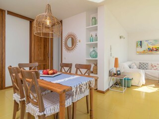 Apartamento de vacaciones Pollensa Características 18