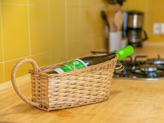 Apartamento de vacaciones Pollensa Características 22