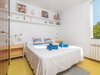 Apartamento de vacaciones Pollensa Características 23