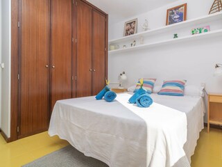 Apartamento de vacaciones Pollensa Características 24