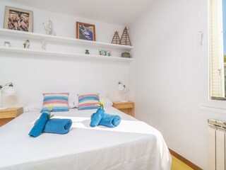 Apartamento de vacaciones Pollensa Características 25