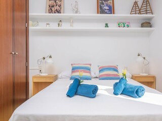 Apartamento de vacaciones Pollensa Características 26