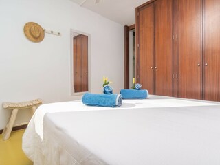 Apartamento de vacaciones Pollensa Características 27