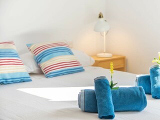 Apartamento de vacaciones Pollensa Características 29